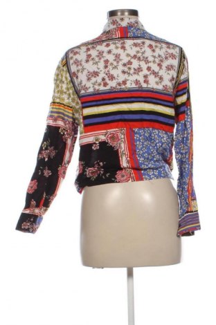 Damska koszula Unbranded, Rozmiar S, Kolor Kolorowy, Cena 29,99 zł