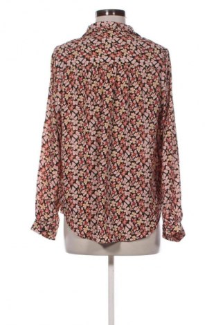 Дамска риза Unbranded, Размер M, Цвят Многоцветен, Цена 6,99 лв.