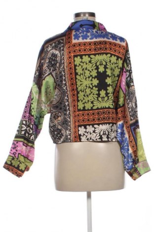 Damska koszula Unbranded, Rozmiar L, Kolor Kolorowy, Cena 47,99 zł