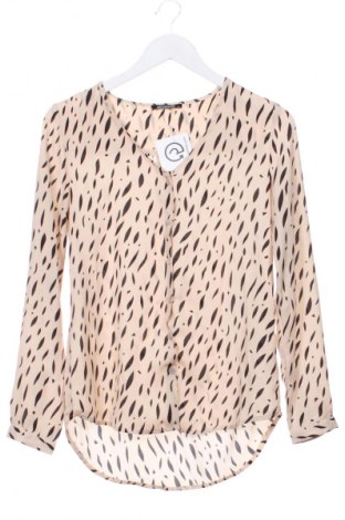 Damenbluse Unbranded, Größe XS, Farbe Mehrfarbig, Preis € 7,99