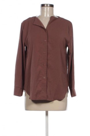 Dámská košile  Unbranded, Velikost L, Barva Hnědá, Cena  209,00 Kč