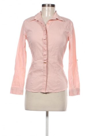 Damenbluse Unbranded, Größe S, Farbe Rosa, Preis 12,83 €