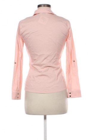 Damenbluse Unbranded, Größe S, Farbe Rosa, Preis 12,83 €