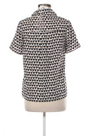 Дамска риза Unbranded, Размер M, Цвят Многоцветен, Цена 39,90 лв.