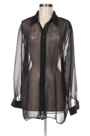 Damenbluse Unbranded, Größe XL, Farbe Schwarz, Preis € 12,68