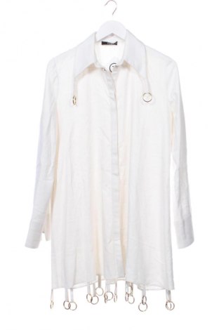 Dámska košeľa  Unbranded, Veľkosť XS, Farba Kremová, Cena  12,83 €