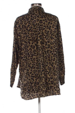 Дамска риза Unbranded, Размер S, Цвят Многоцветен, Цена 6,99 лв.