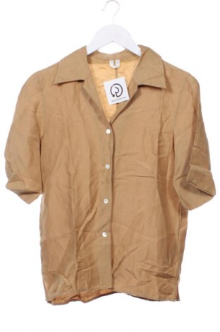 Női ing Unbranded, Méret XS, Szín Barna, Ár 4 179 Ft
