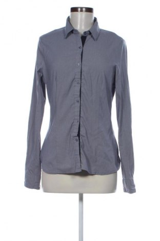 Cămașă de femei Unbranded, Mărime S, Culoare Gri, Preț 65,79 Lei