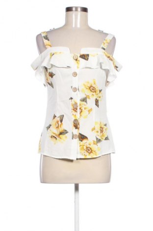 Damenbluse Unbranded, Größe S, Farbe Mehrfarbig, Preis 12,79 €