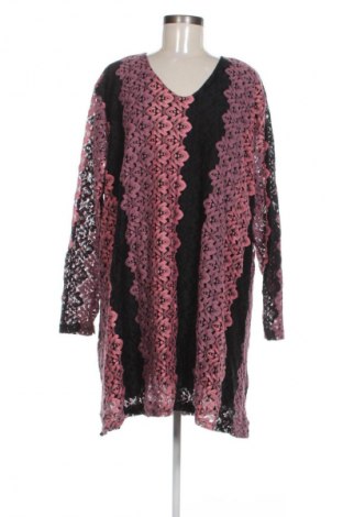 Дамска риза Unbranded, Размер XL, Цвят Многоцветен, Цена 25,42 лв.