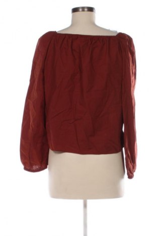 Női ing Uniqlo, Méret L, Szín Barna, Ár 5 319 Ft