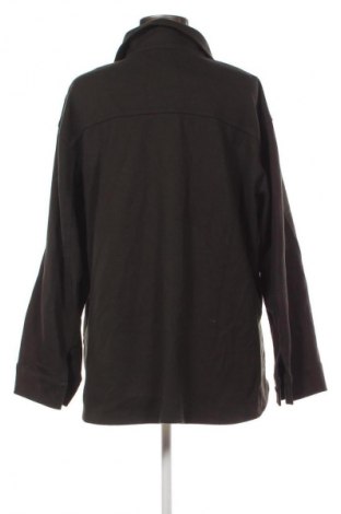 Damska koszula Uniqlo, Rozmiar M, Kolor Zielony, Cena 94,25 zł