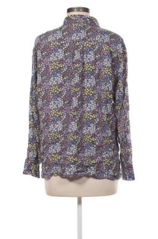 Cămașă de femei United Colors Of Benetton, Mărime XL, Culoare Multicolor, Preț 91,99 Lei