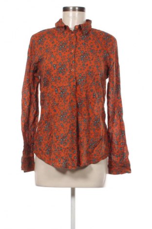 Cămașă de femei United Colors Of Benetton, Mărime M, Culoare Multicolor, Preț 72,99 Lei
