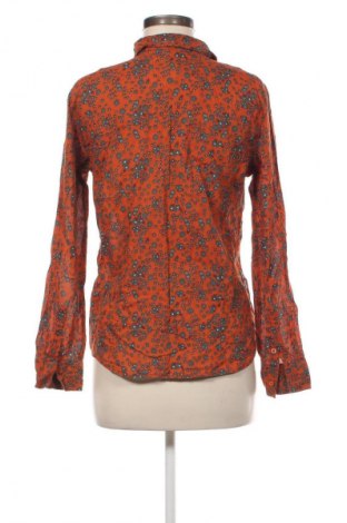 Cămașă de femei United Colors Of Benetton, Mărime M, Culoare Multicolor, Preț 72,99 Lei