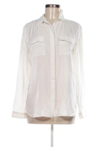 Cămașă de femei United Colors Of Benetton, Mărime M, Culoare Alb, Preț 103,99 Lei
