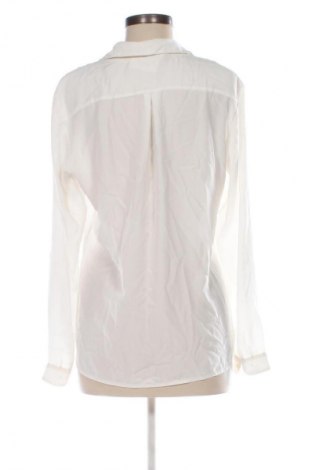 Cămașă de femei United Colors Of Benetton, Mărime M, Culoare Alb, Preț 103,99 Lei
