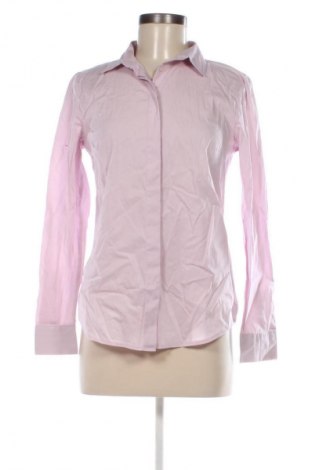 Dámská košile  United Colors Of Benetton, Velikost S, Barva Popelavě růžová, Cena  339,00 Kč