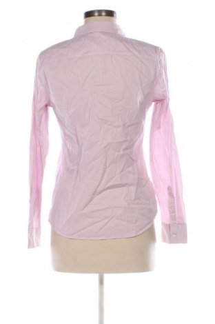 Dámská košile  United Colors Of Benetton, Velikost S, Barva Popelavě růžová, Cena  339,00 Kč