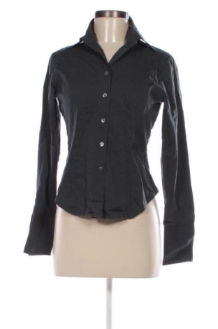 Damenbluse United Colors Of Benetton, Größe S, Farbe Grau, Preis 5,99 €