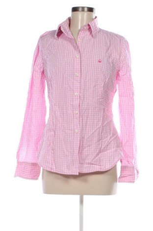 Damenbluse United Colors Of Benetton, Größe L, Farbe Mehrfarbig, Preis 13,99 €