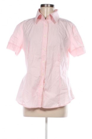 Dámská košile  United Colors Of Benetton, Velikost XL, Barva Růžová, Cena  421,00 Kč