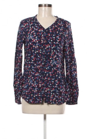 Дамска риза Up 2 Fashion, Размер M, Цвят Многоцветен, Цена 42,83 лв.