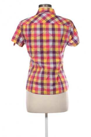 Дамска риза Up 2 Fashion, Размер S, Цвят Многоцветен, Цена 25,08 лв.