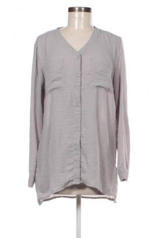 Damska koszula Up 2 Fashion, Rozmiar S, Kolor Szary, Cena 57,66 zł