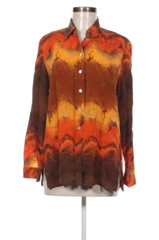 Damenbluse Up Town, Größe M, Farbe Mehrfarbig, Preis 20,97 €