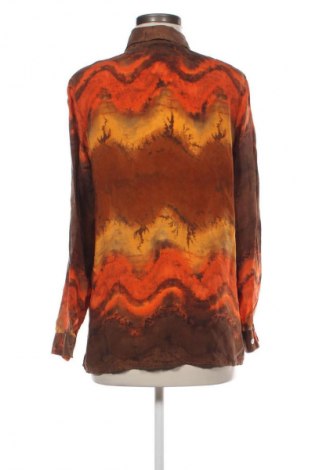 Damenbluse Up Town, Größe M, Farbe Mehrfarbig, Preis 20,97 €