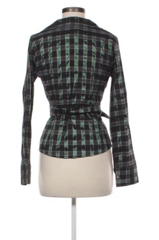 Damenbluse Uz-Sa, Größe S, Farbe Mehrfarbig, Preis 12,83 €