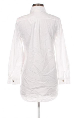 Γυναικείο πουκάμισο V Milano, Μέγεθος M, Χρώμα Λευκό, Τιμή 8,99 €
