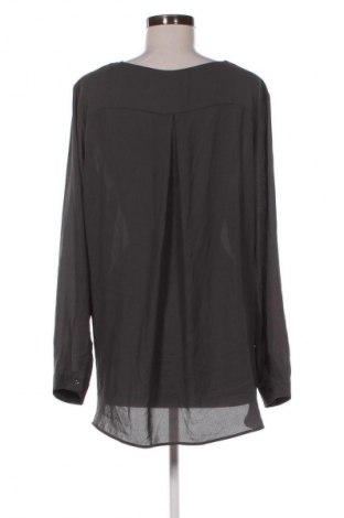 Дамска риза VILA, Размер XL, Цвят Сив, Цена 7,99 лв.