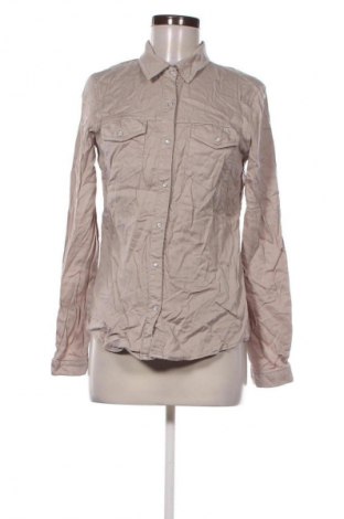 Damenbluse VILA, Größe M, Farbe Beige, Preis € 6,99