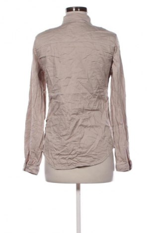 Damenbluse VILA, Größe M, Farbe Beige, Preis € 6,99