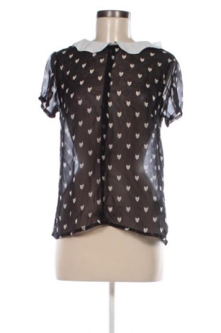 Damenbluse VILA, Größe M, Farbe Mehrfarbig, Preis € 9,99