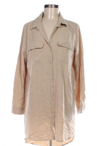 Dámska košeľa  VILA, Veľkosť S, Farba Béžová, Cena  5,95 €