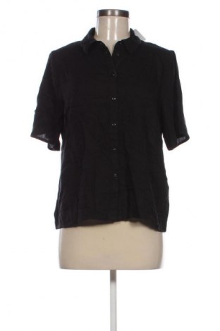 Női ing VILA, Méret M, Szín Fekete, Ár 11 839 Ft