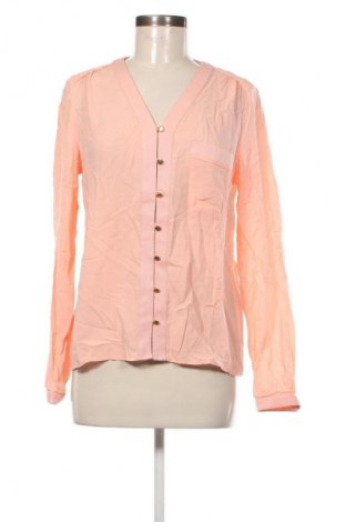 Cămașă de femei VILA, Mărime S, Culoare Portocaliu, Preț 51,45 Lei