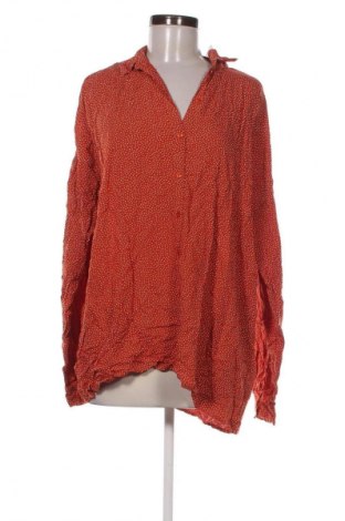 Γυναικείο πουκάμισο VILA, Μέγεθος XL, Χρώμα Πολύχρωμο, Τιμή 9,99 €