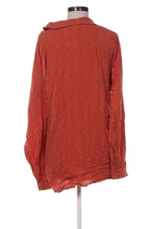 Γυναικείο πουκάμισο VILA, Μέγεθος XL, Χρώμα Πολύχρωμο, Τιμή 9,99 €