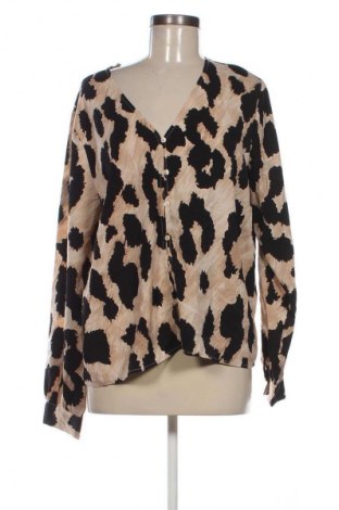 Cămașă de femei VILA, Mărime XL, Culoare Multicolor, Preț 19,99 Lei