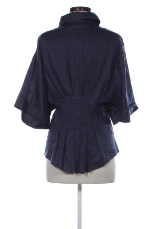 Damenbluse VILA, Größe L, Farbe Blau, Preis € 8,99