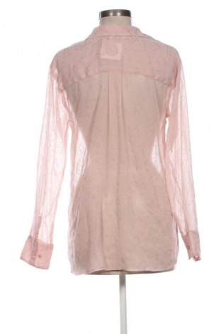Damska koszula VRS, Rozmiar S, Kolor Różowy, Cena 15,99 zł