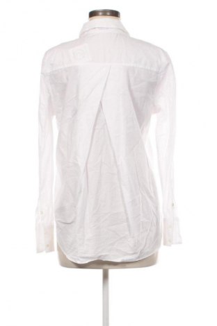 Дамска риза Van Laack, Размер M, Цвят Бял, Цена 82,08 лв.