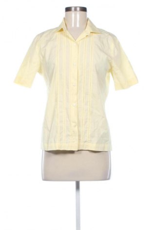 Damska koszula Van Laack, Rozmiar S, Kolor Złocisty, Cena 172,09 zł