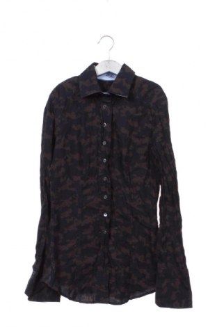 Damenbluse Van Laack, Größe XS, Farbe Mehrfarbig, Preis 25,99 €