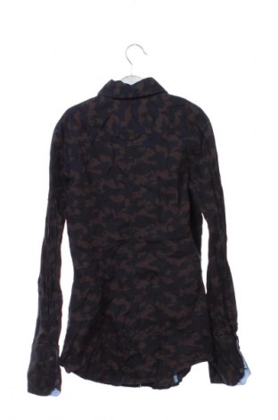 Damenbluse Van Laack, Größe XS, Farbe Mehrfarbig, Preis 25,99 €